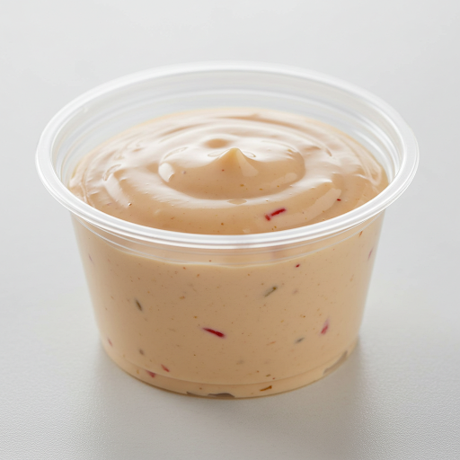 1 House-Made Thousand Island.