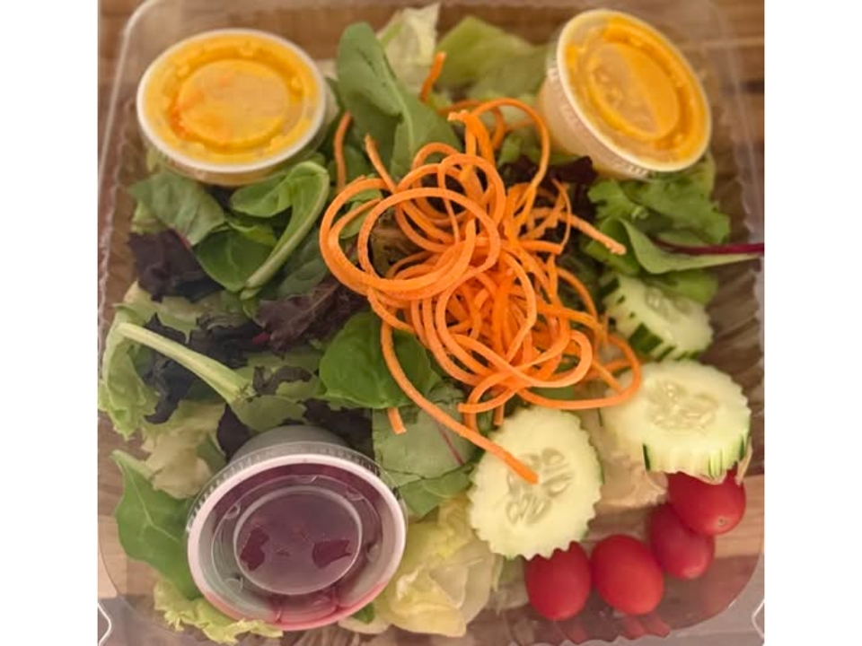 Local Greens.