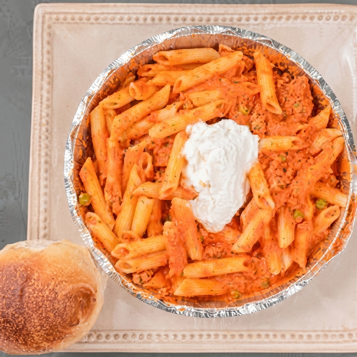 Bolognese.
