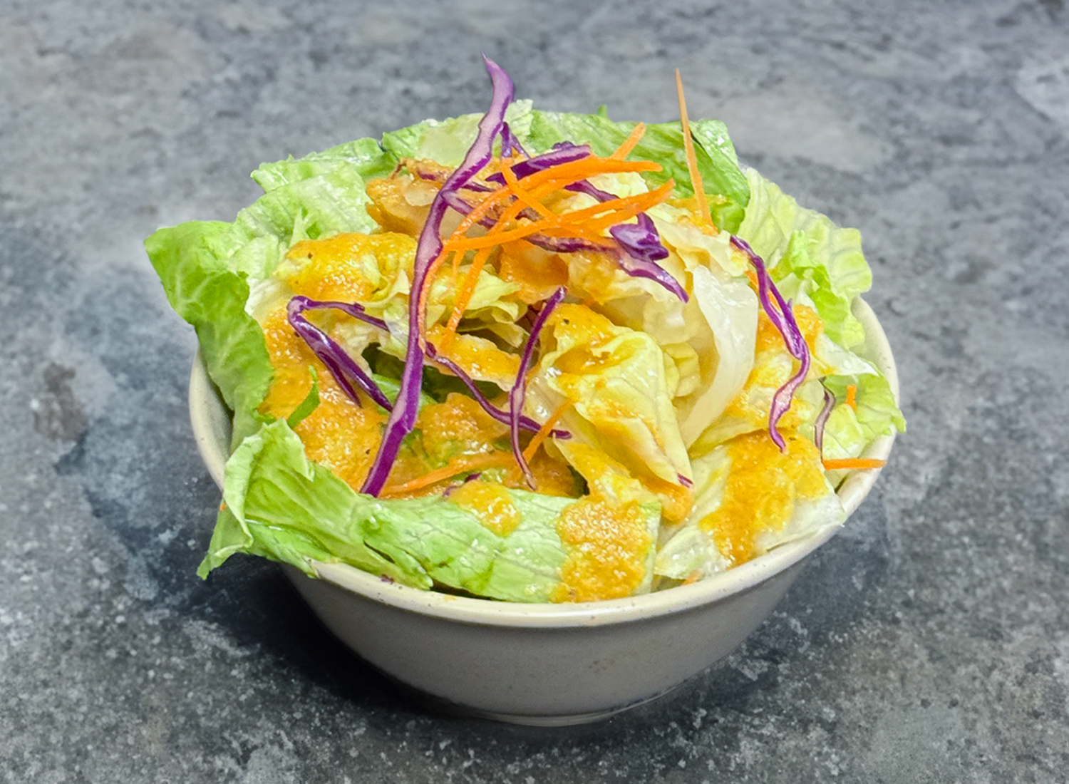 House Salad.