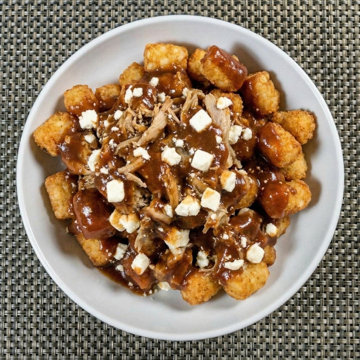 Brisas Tater Tots.