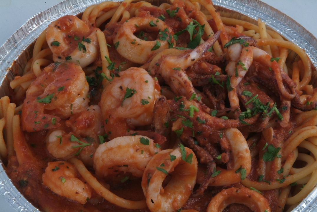 #41 Stallone Fra Diavolo.
