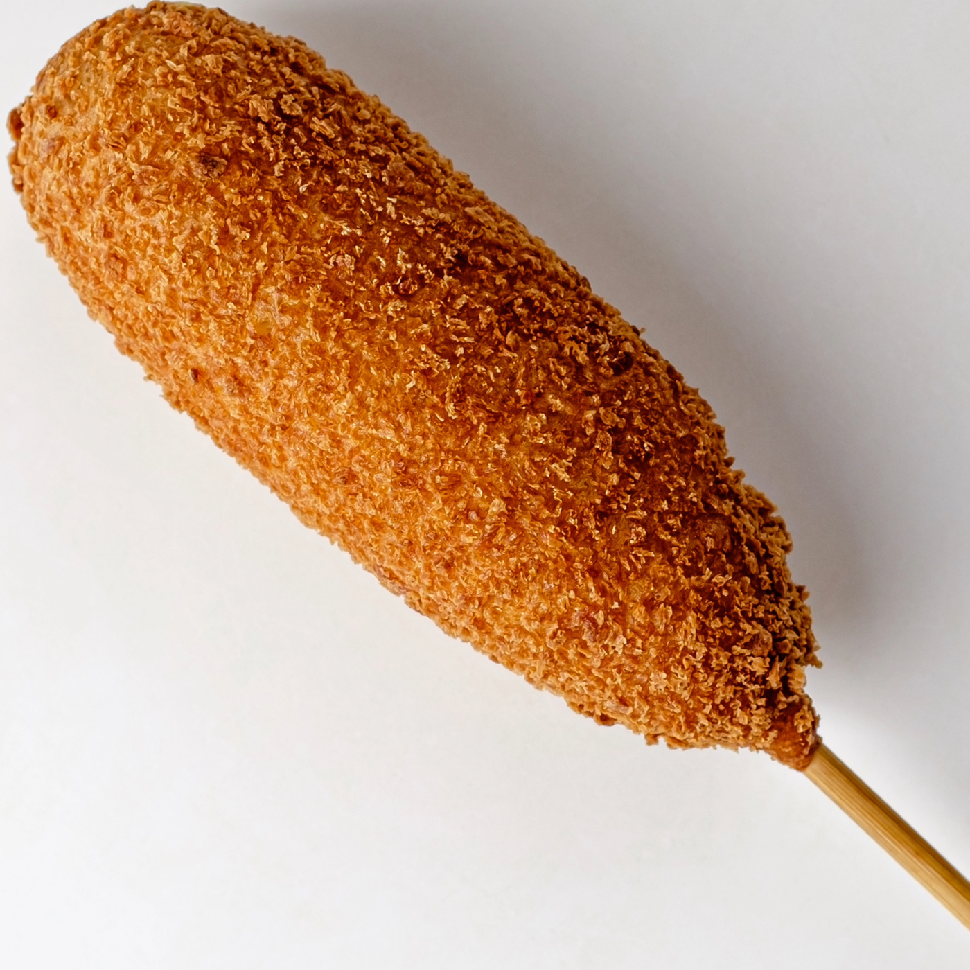 Kids Corn Dog.