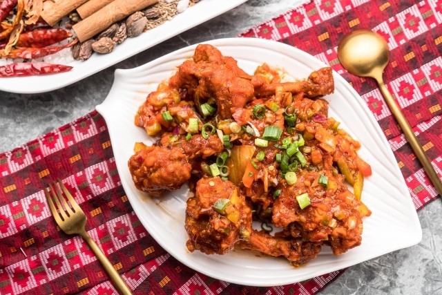 Chicken Lollipop (5).