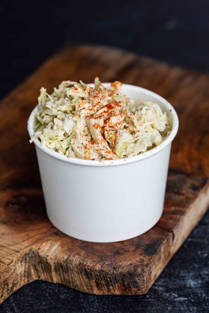 Cole Slaw.