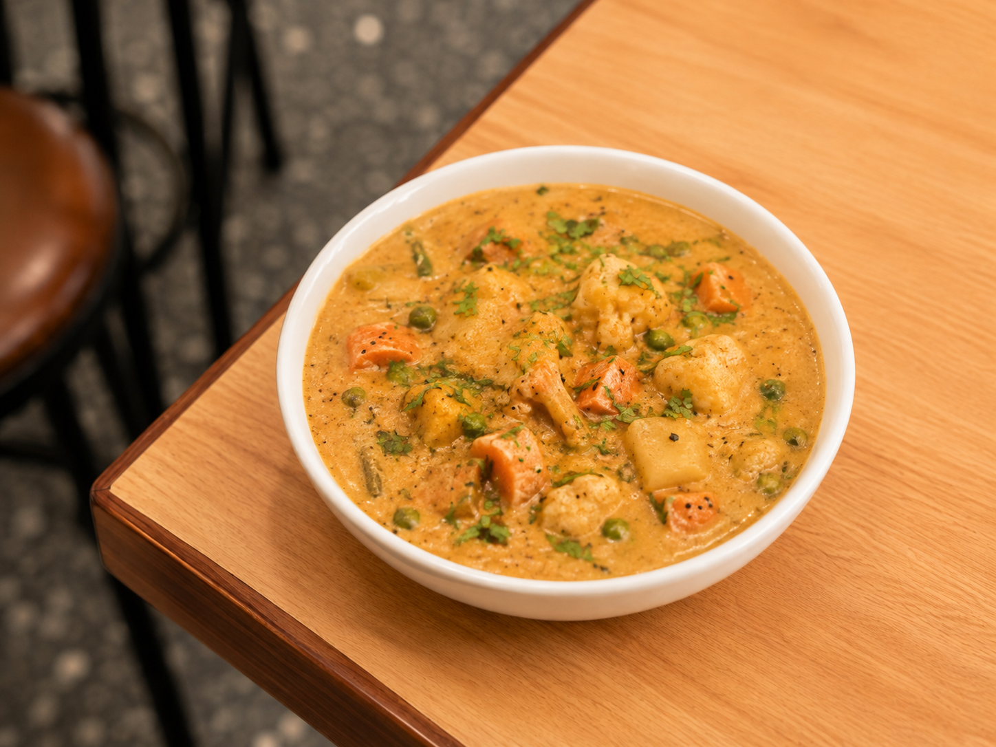 Veg Kurma.