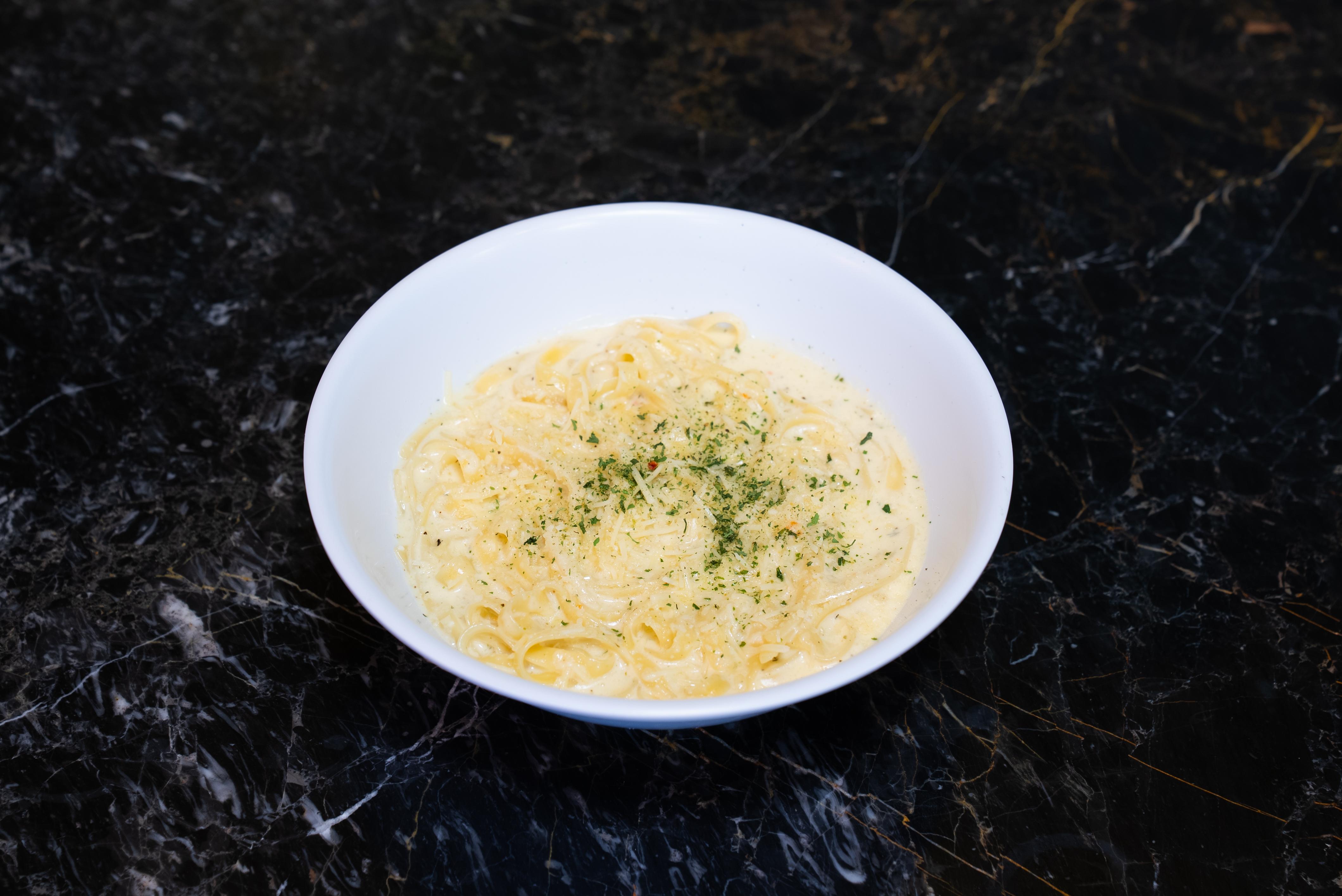 Carbonara Roma.