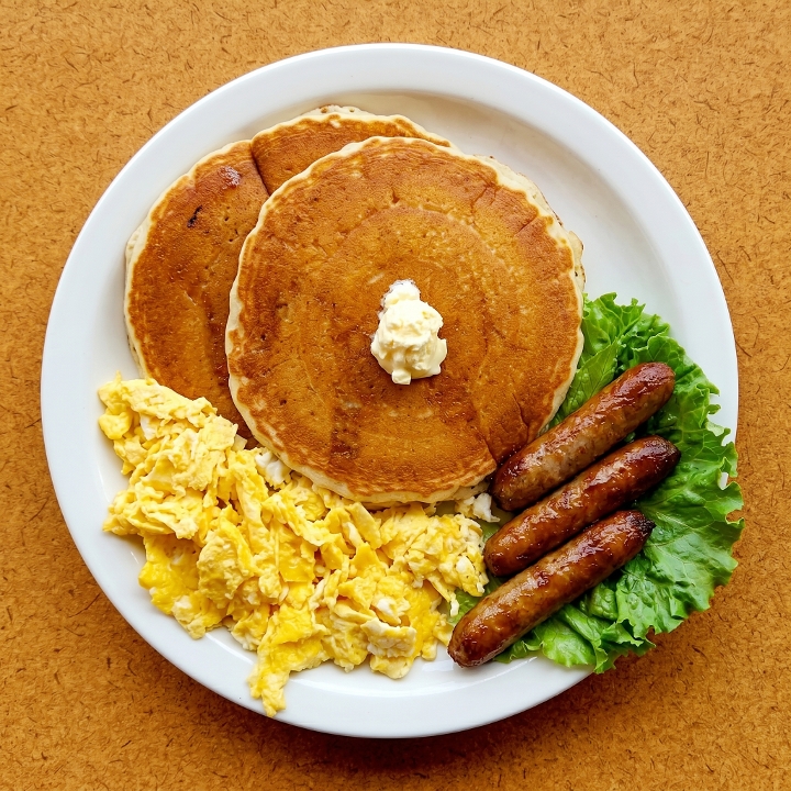 House Specialty.