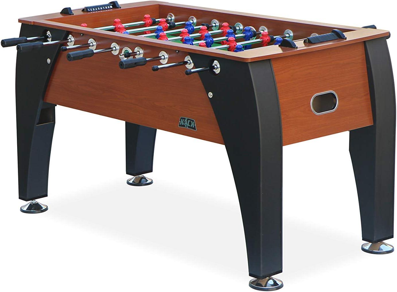 Foosball Table 60 Mins Play in store only.