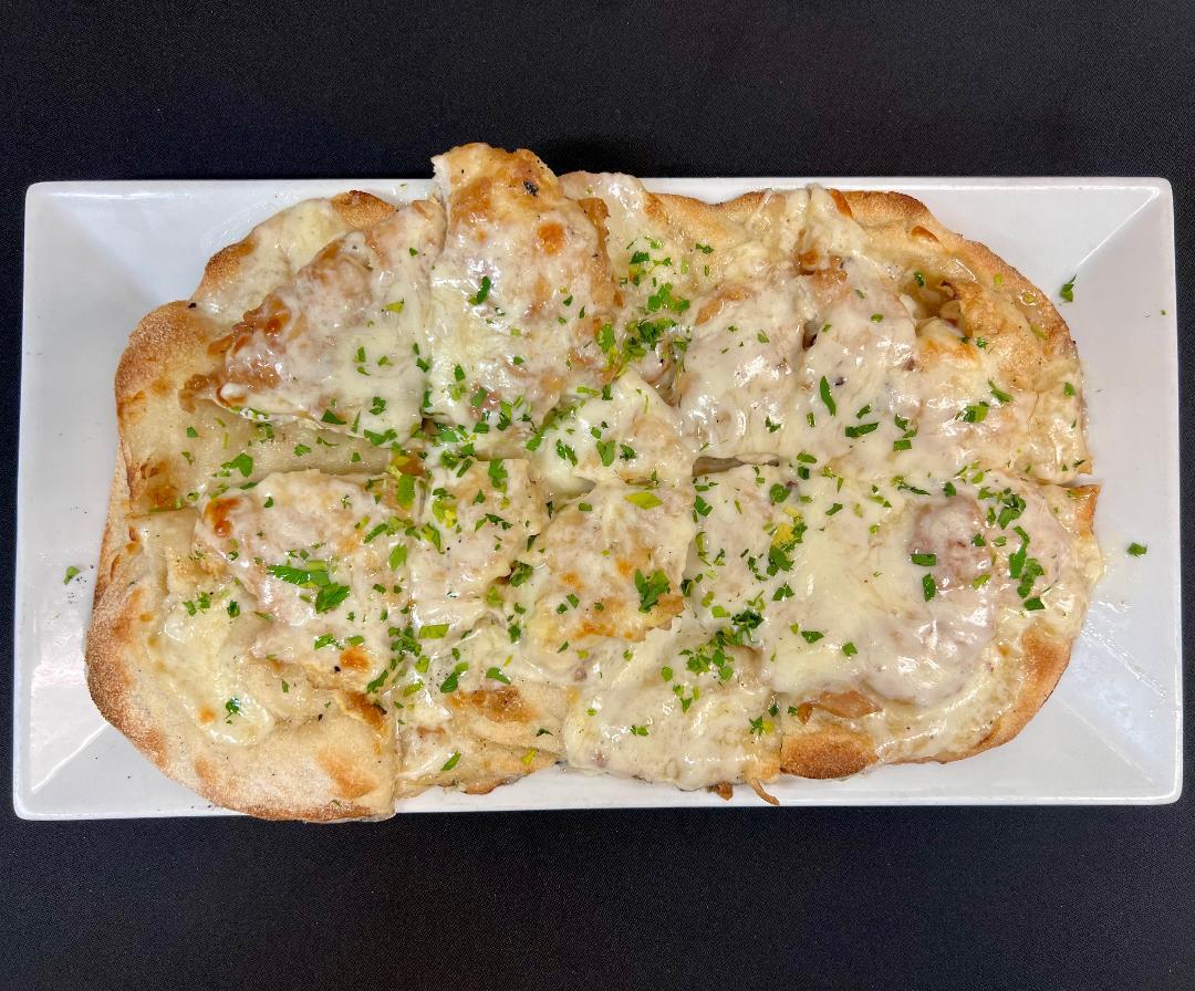 Chicken Francese FB.