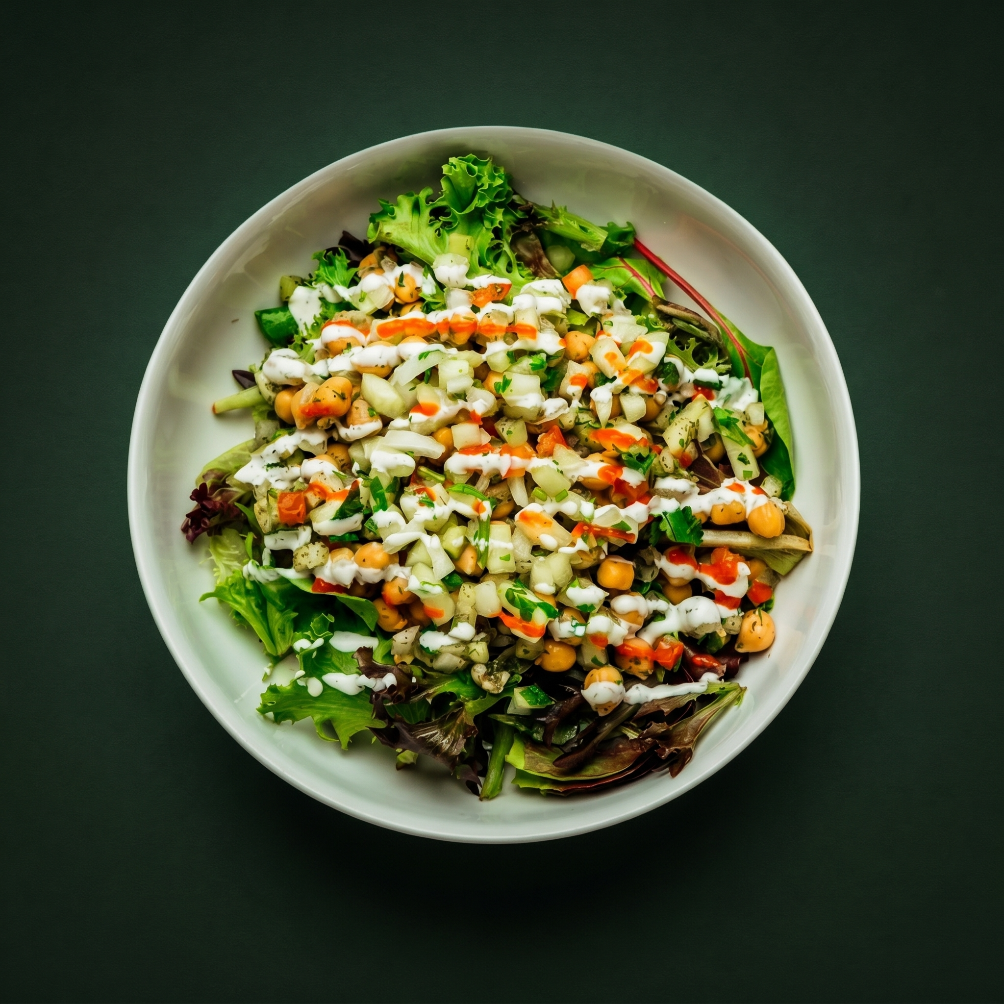 Salad.