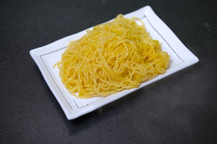 Side Ramen Noodle.
