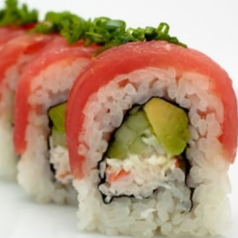Hawaiian Roll.
