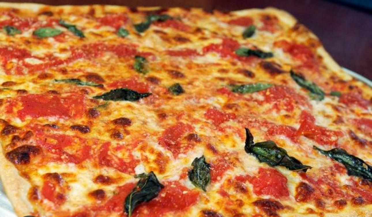 Nino's Tomato Pie Voted Best Pizza in NJ.com - Individual.