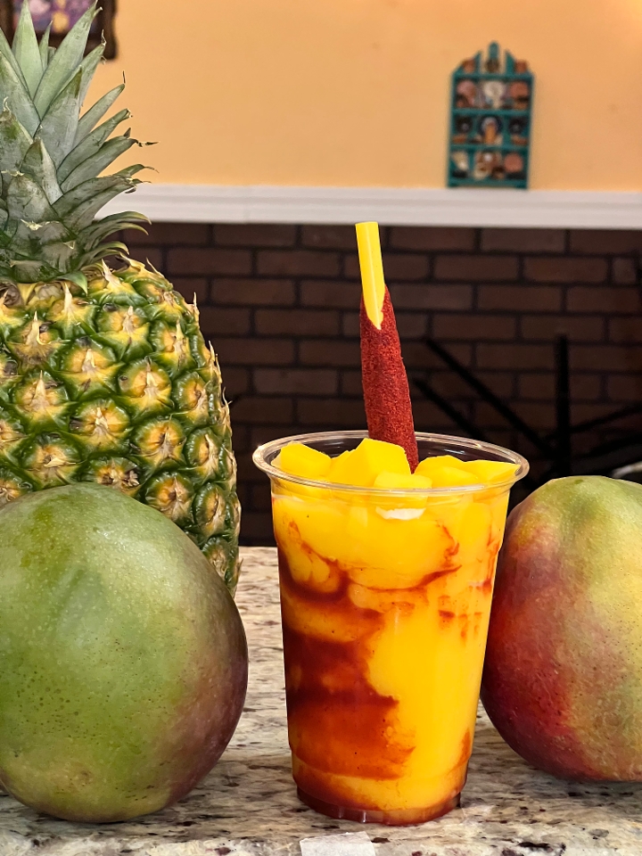 Mangonada.