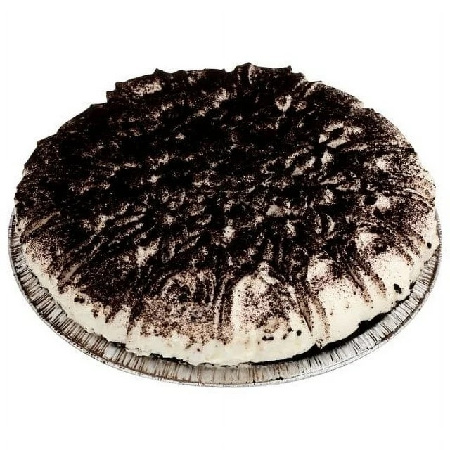 Cookies n cream - Whole.