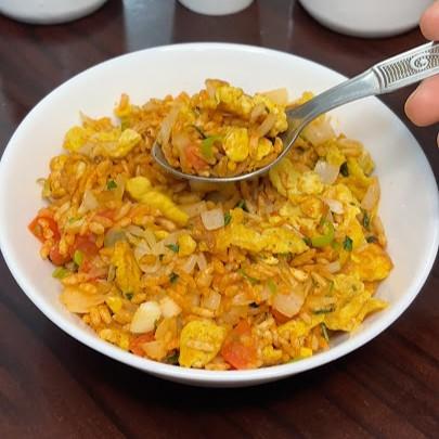 Pidathakinda Pappu Egg Bajji.