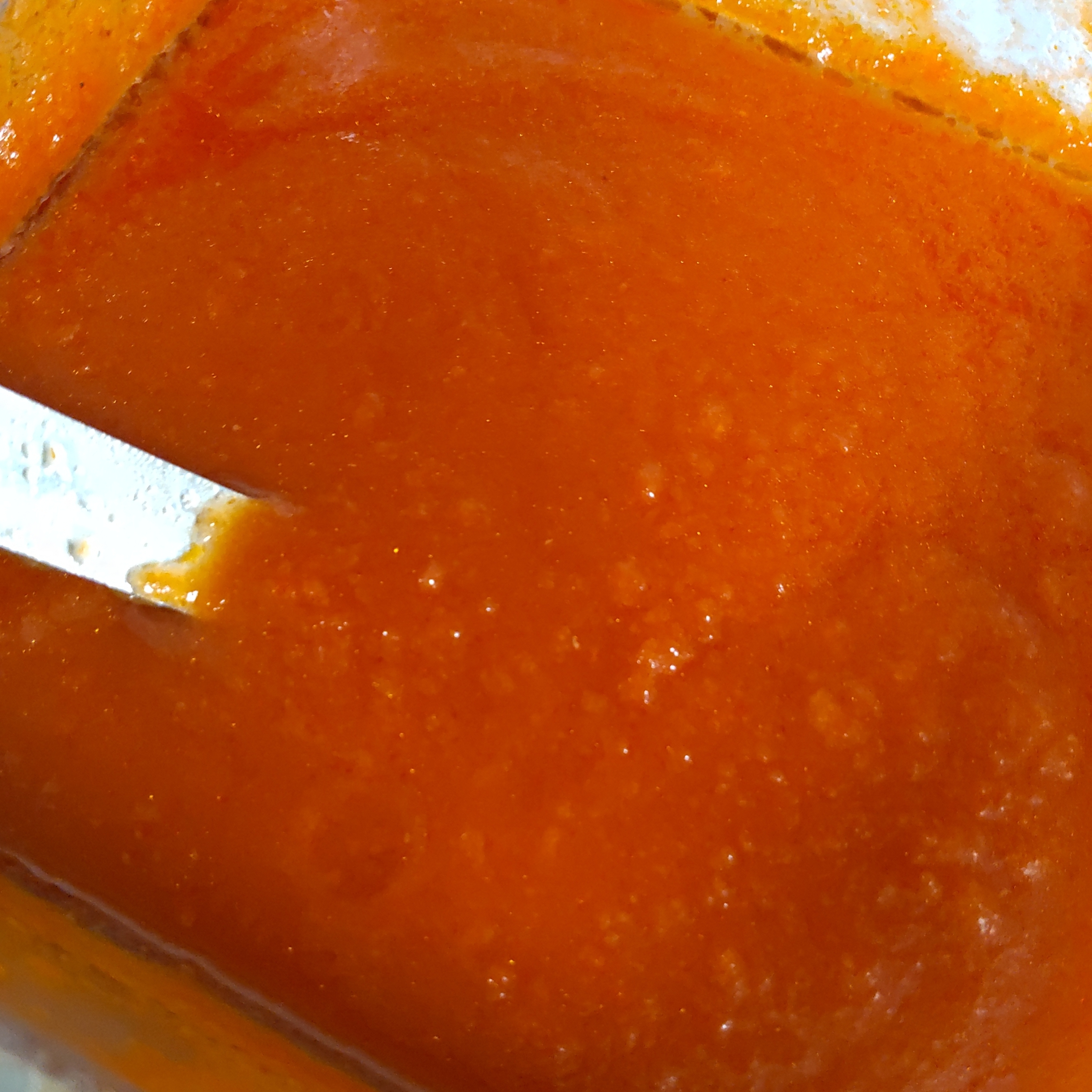 Tomato Ranchero Dressing.