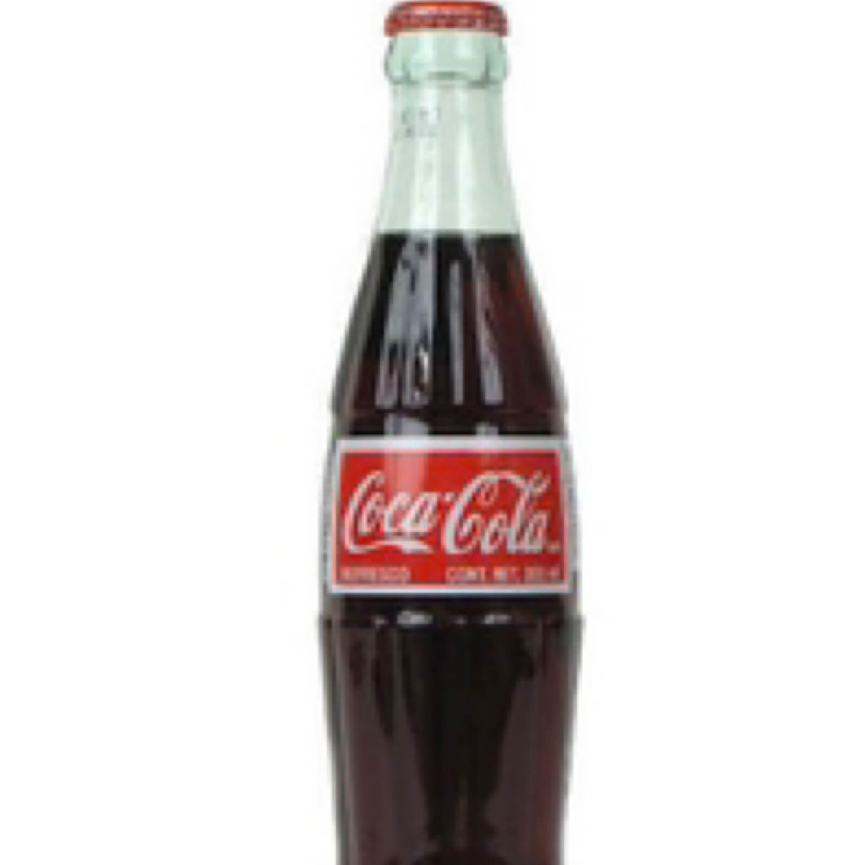 Mexican Coke.