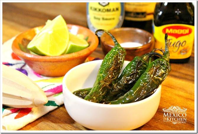 SD - 3 Fried Jalapenos.