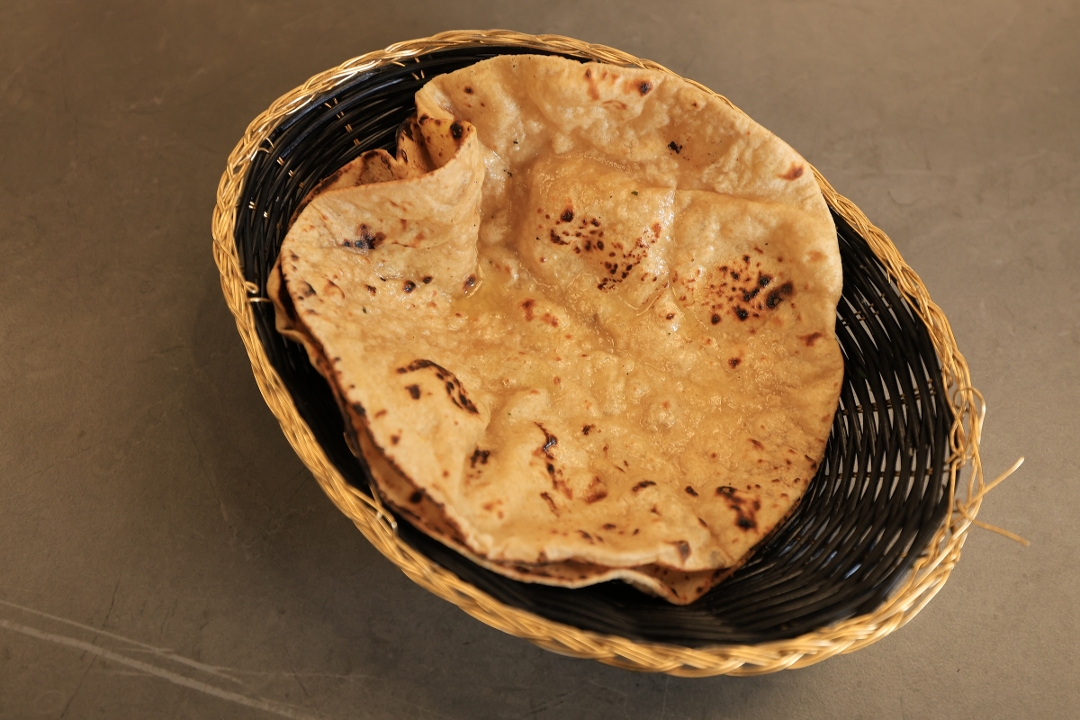 Tawa Roti (Chapati) 1 Pc.