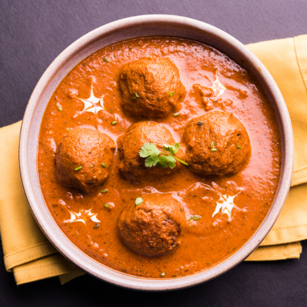 Sham Savera Kofta.