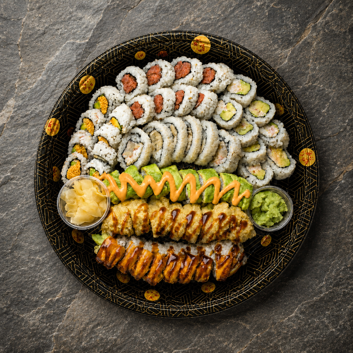 Special Platter.