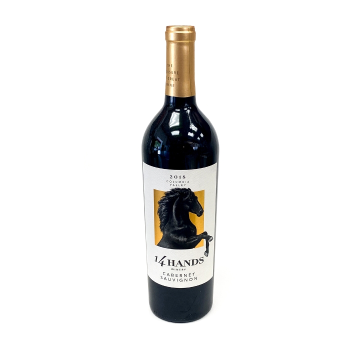 Santa Cristina Cab Sauv 750ml.