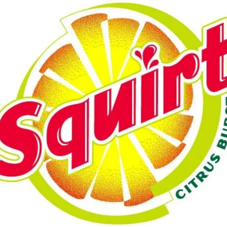 Squirt.