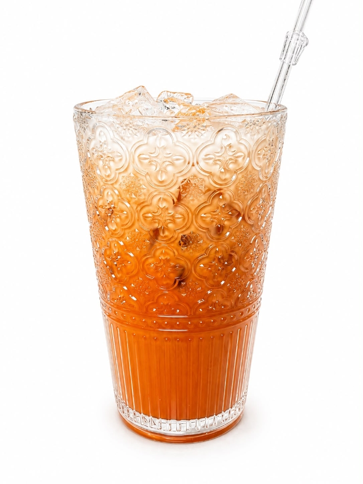 🇹🇭 Thai Iced Tea.