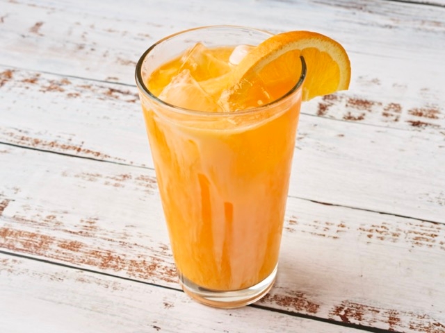 Orange You Glad-Creamsicle.