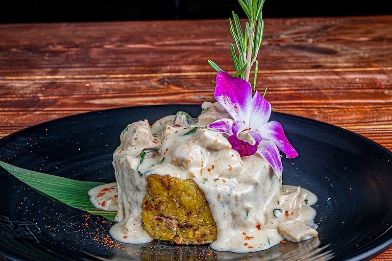 MOFONGO.