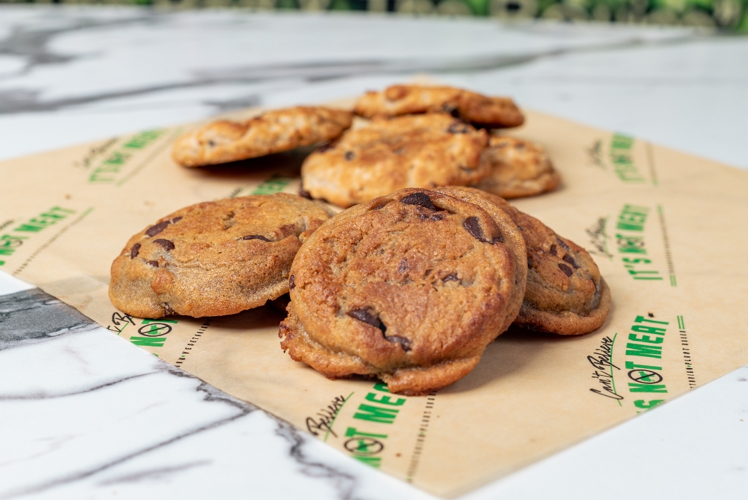 CATERING 50pc COOKIES.