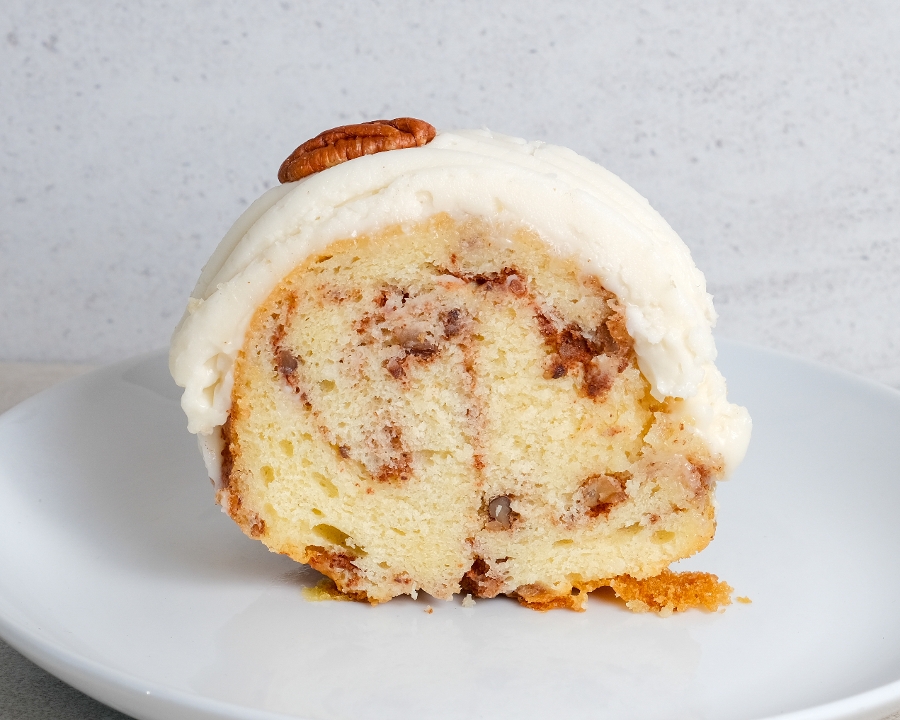 Sock it to Me Slice.