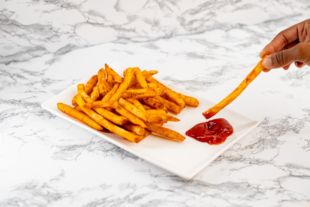 French Fries.