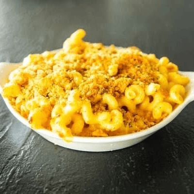 Lg Baked Mac.
