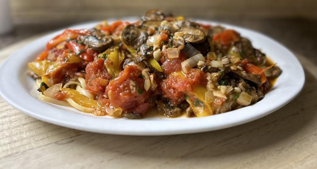 Cacciatore.