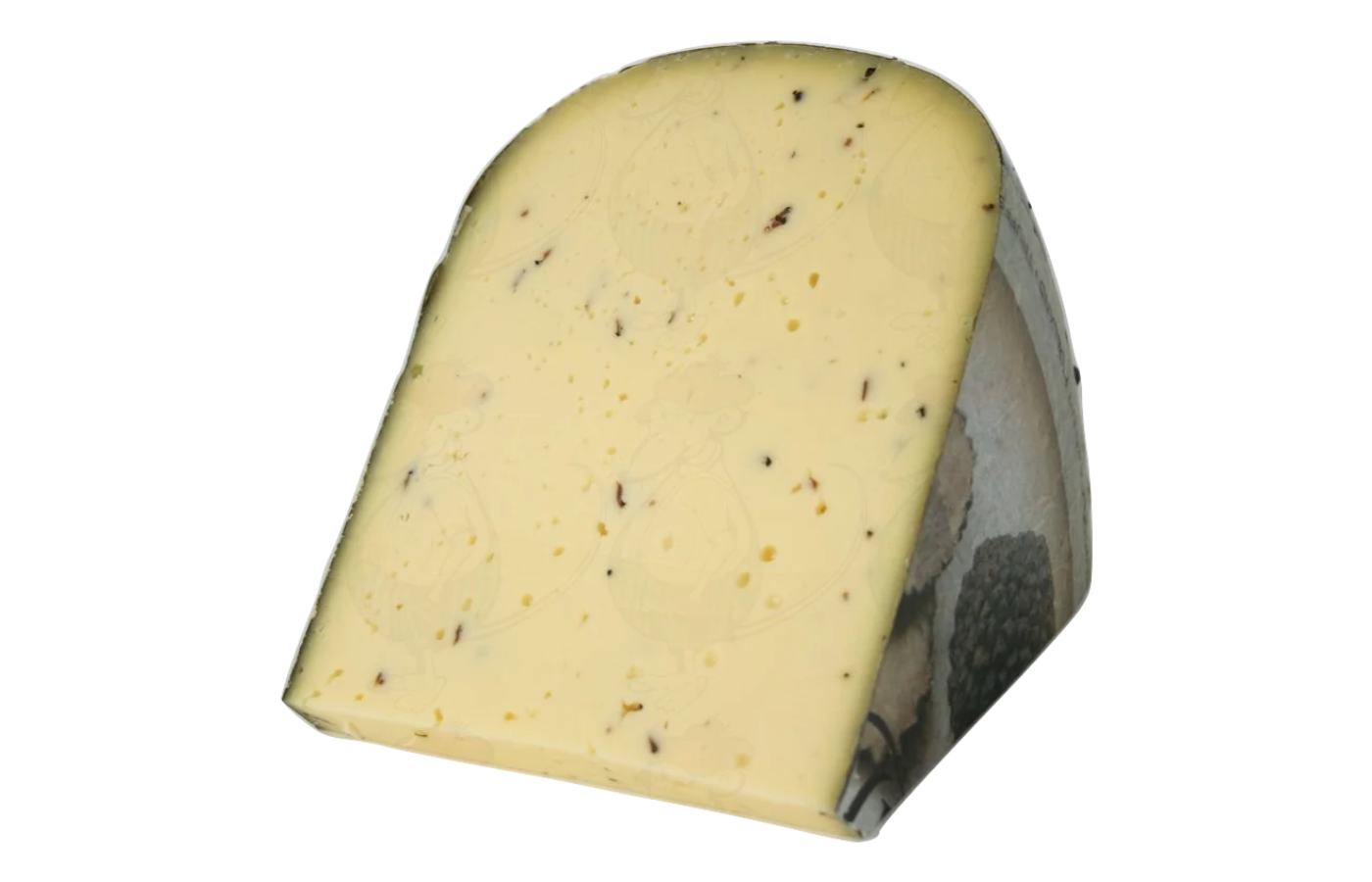 Gouda Truffle (0.5lbs)
