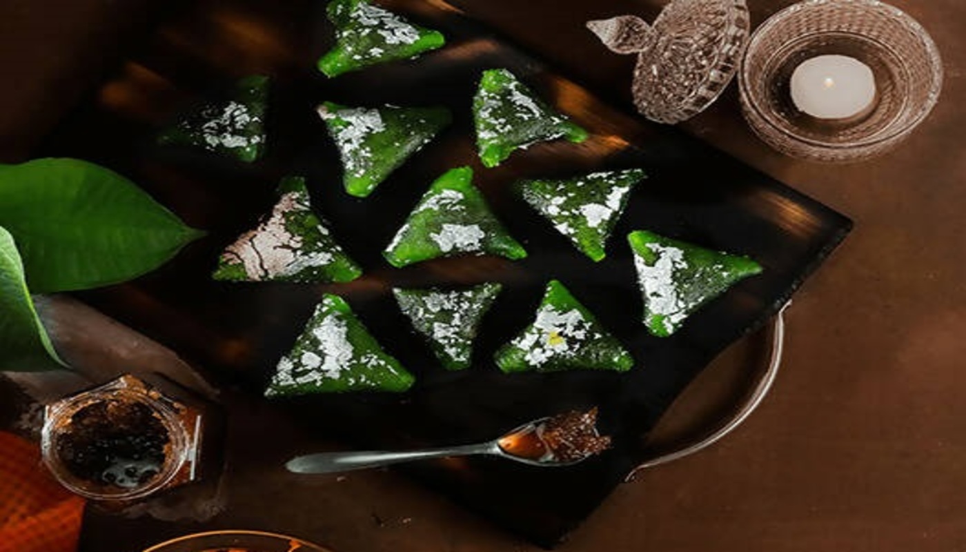 Petha Paan 1 LB ( White Pumpkin ) * Must Try *.