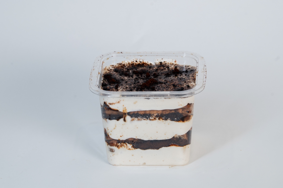 Tiramisu.