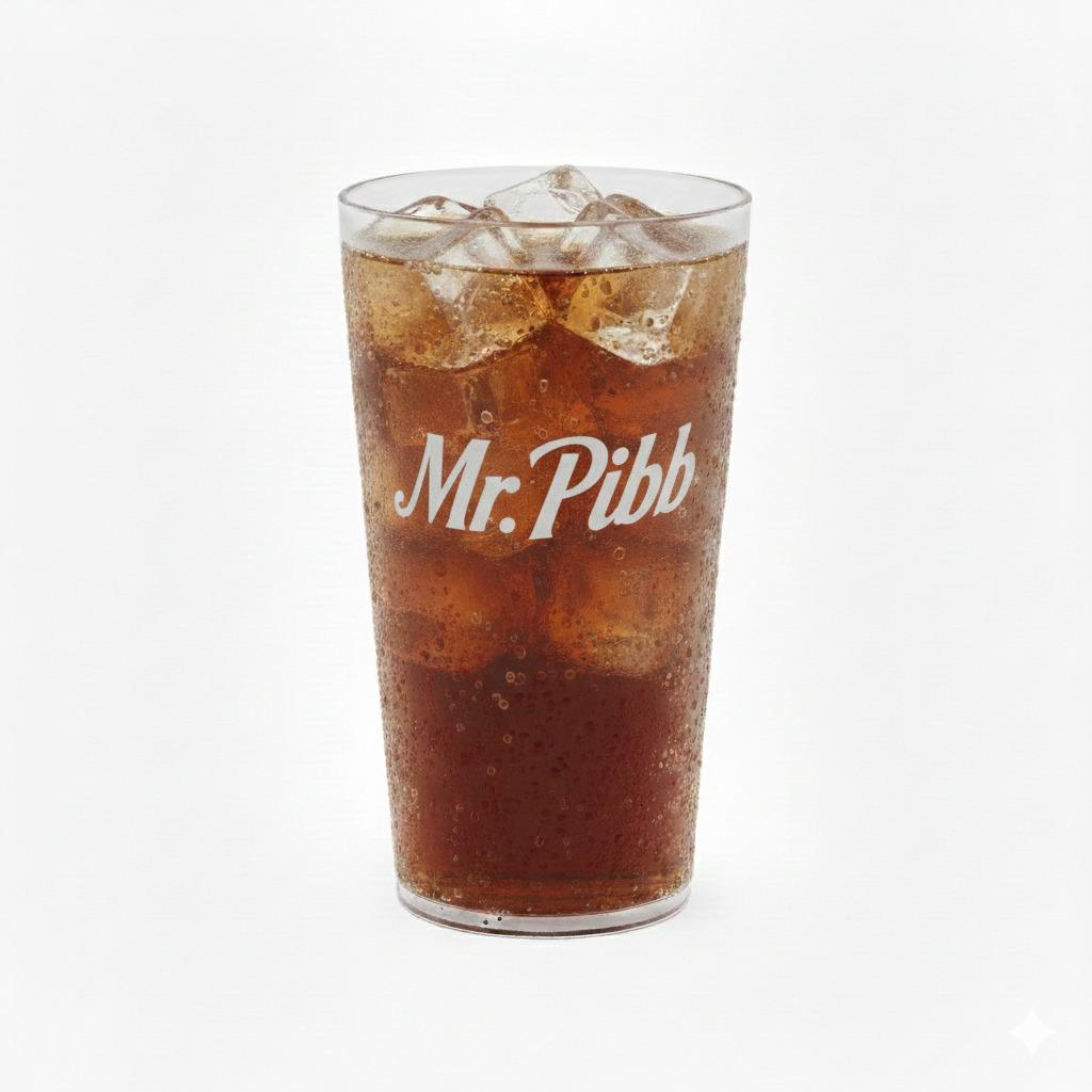 Mr.Pibb.