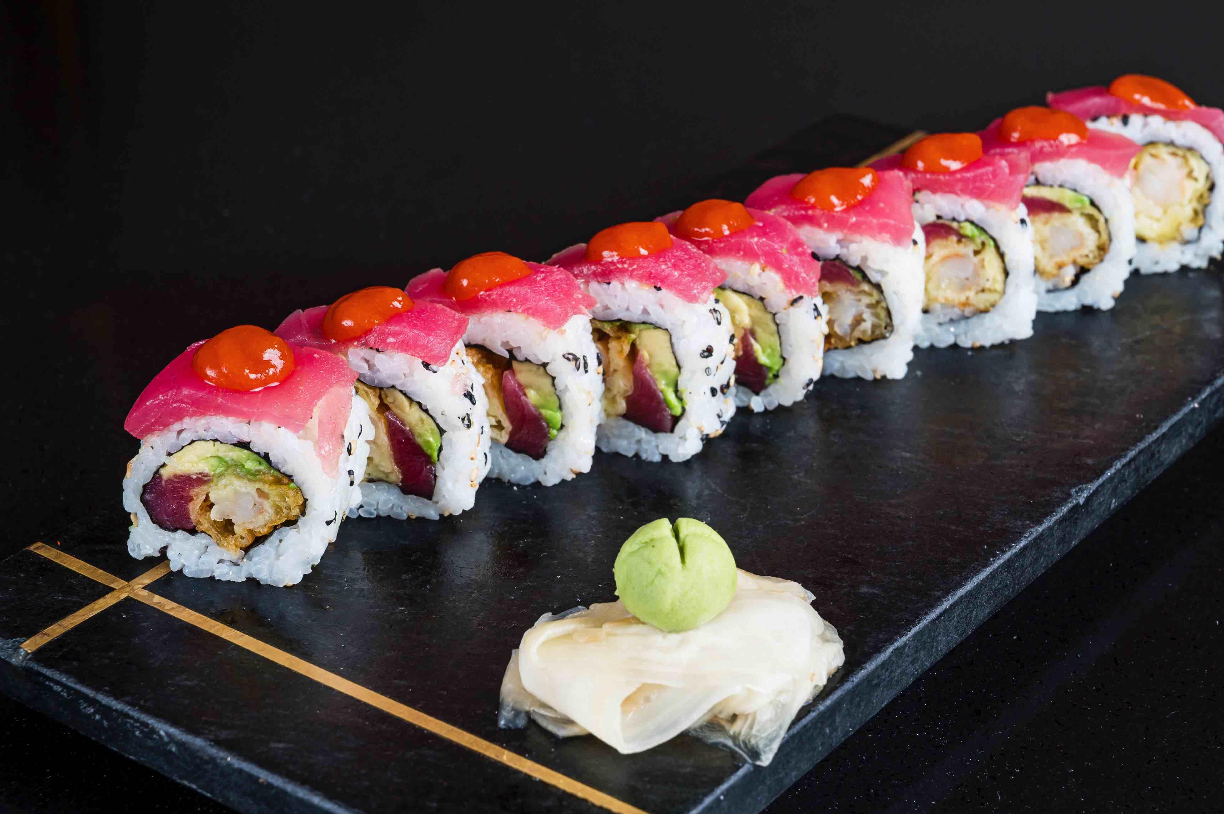 Hillsboro Roll.
