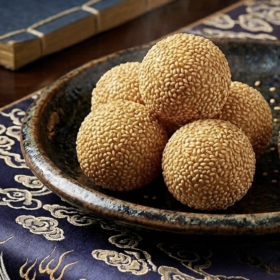 Sesame Balls (5).