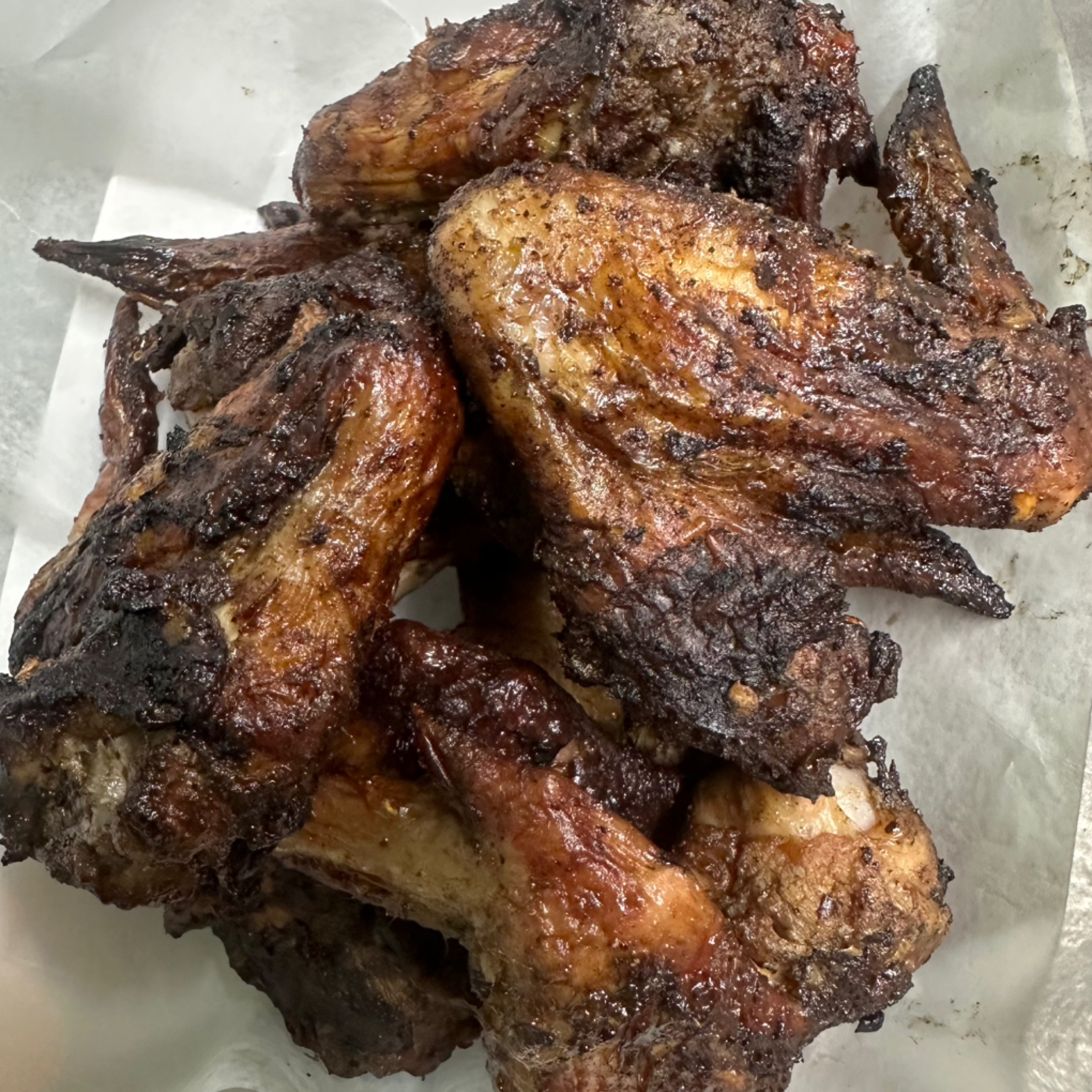 8 Wings.