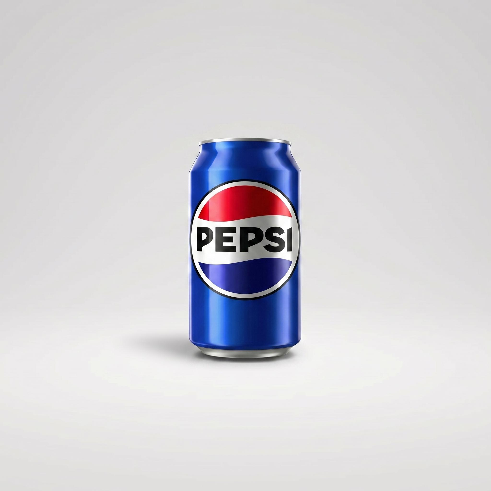 Pepsi.