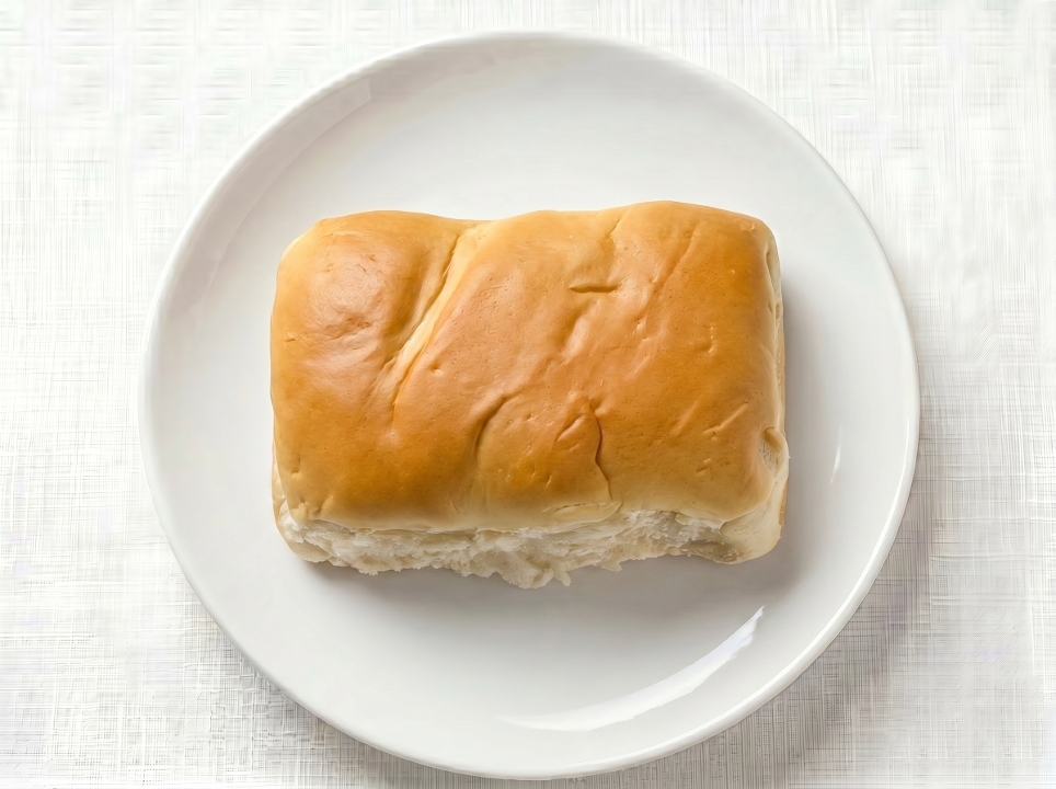 Coco Bread.