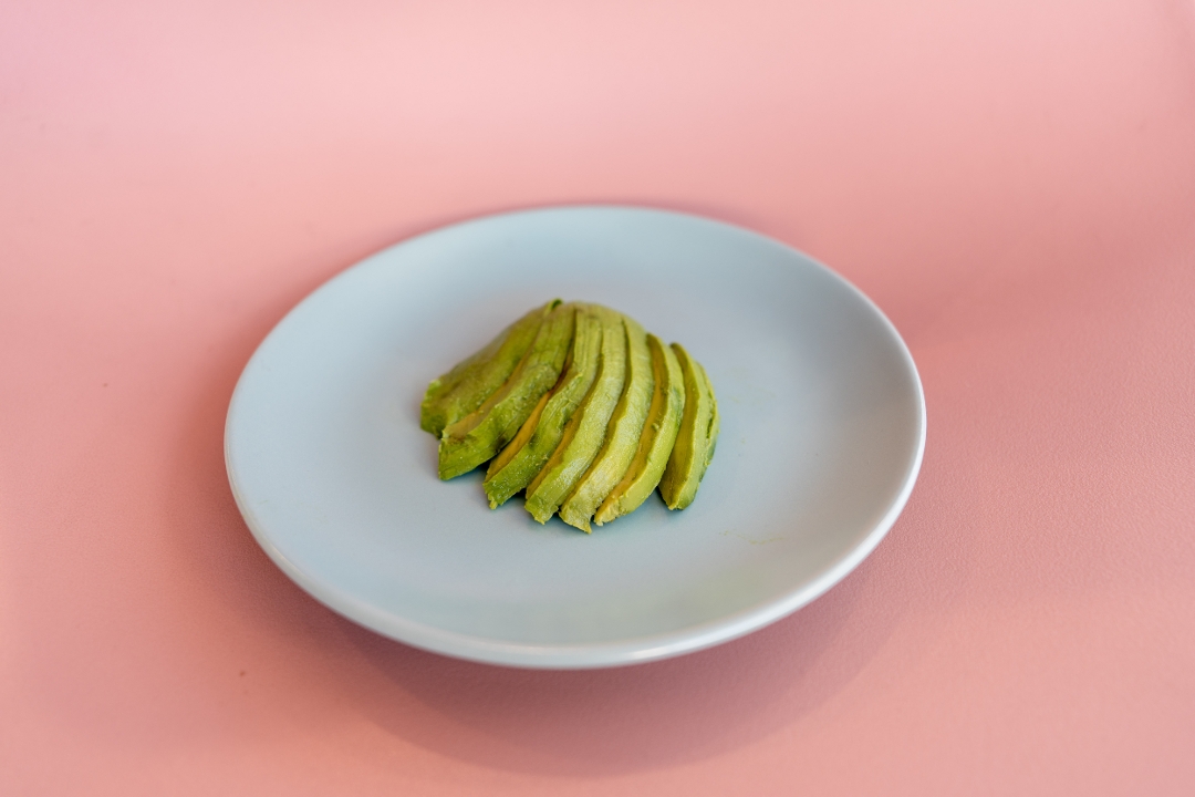Side Avocado.
