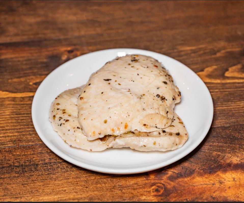 Chicken Breast.