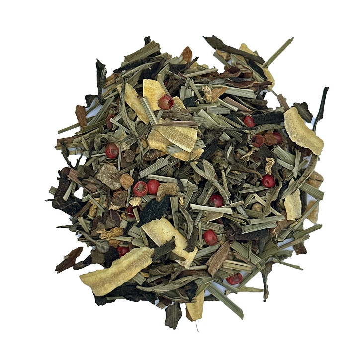 White Chai.