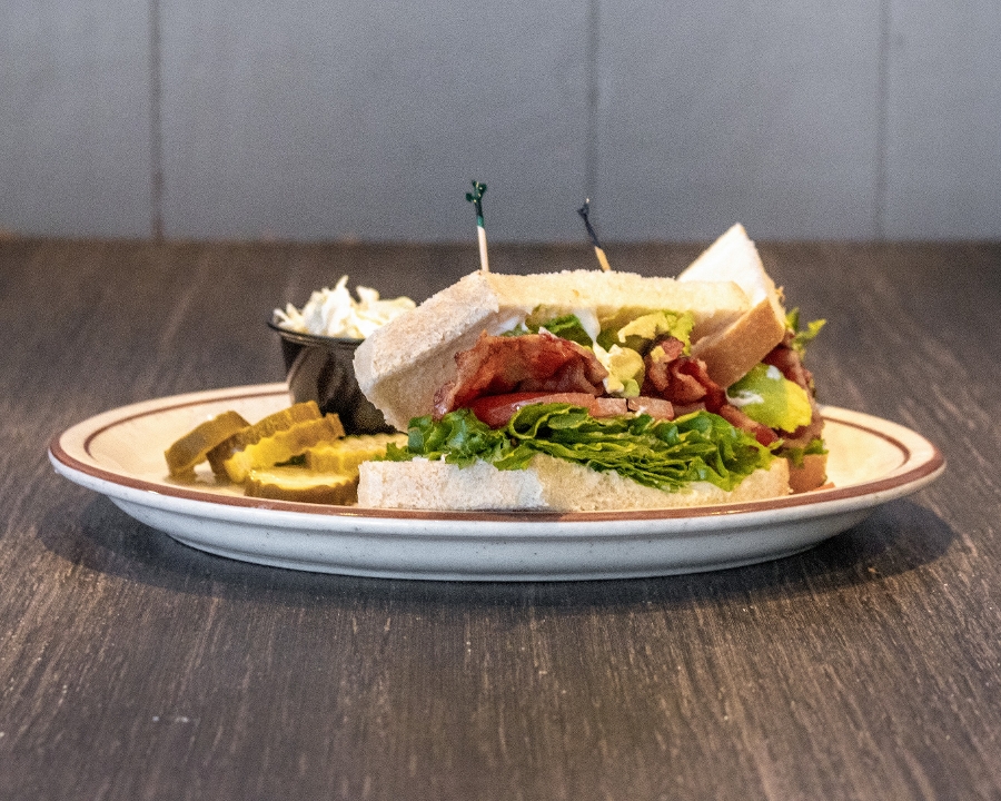 Crisp Comfort Classic BLTA.